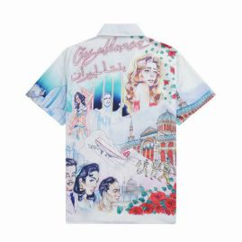 Picture of Casablanca Shirt Short _SKUCasablancaM-3XL969122148